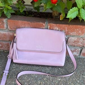 Kate Spade crossbody purse